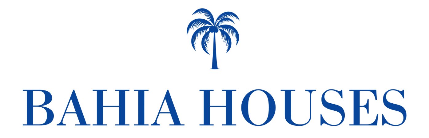 Bahia Houses